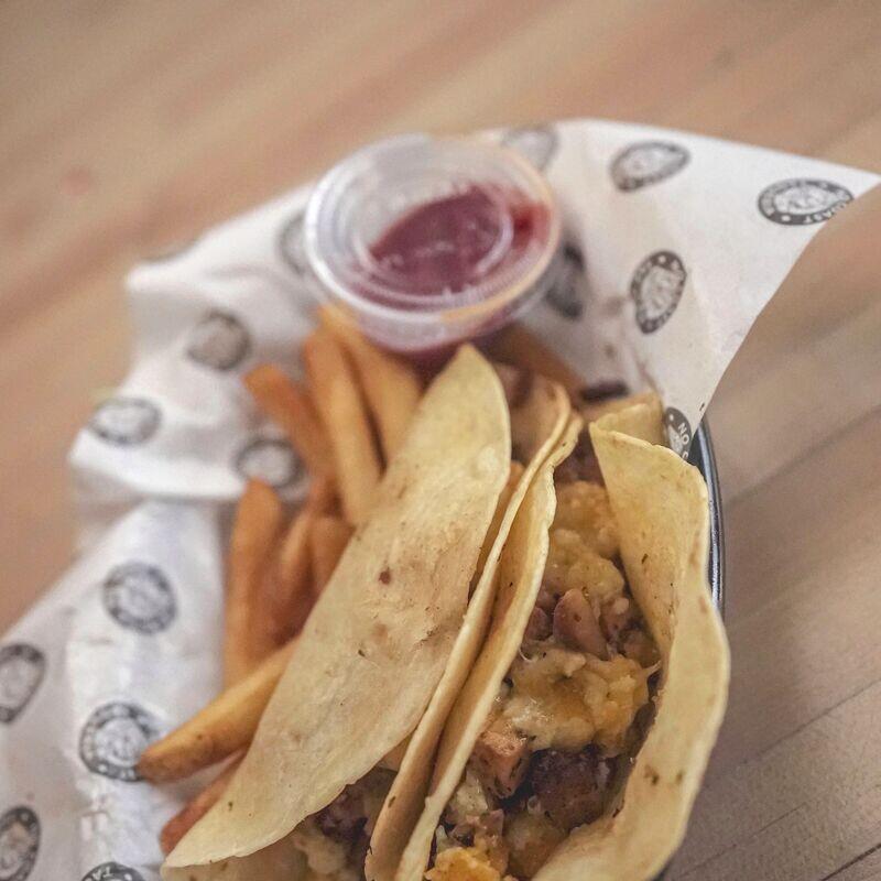 Kids Tacos
