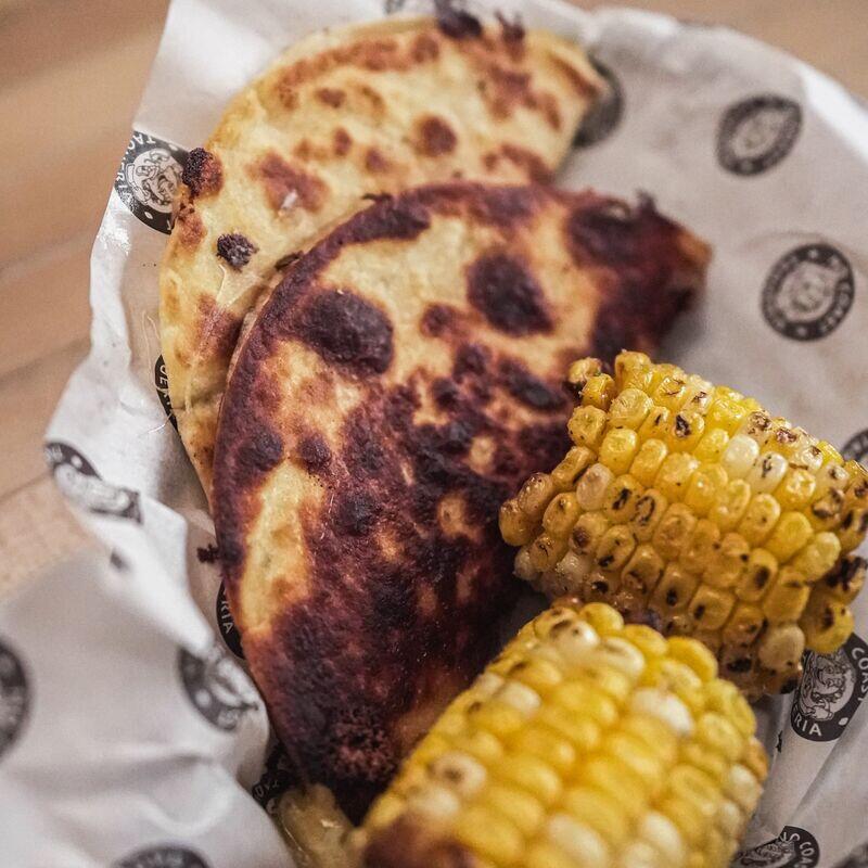 Kids Quesadillas
