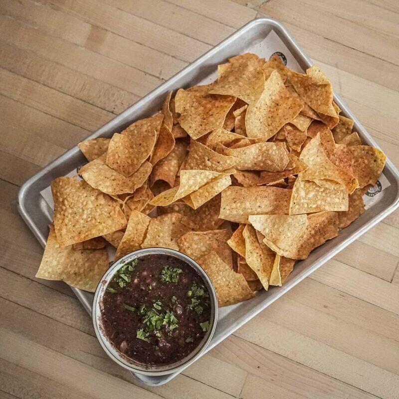 House Salsa