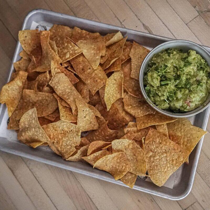 House Guacamole