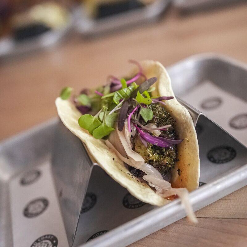 Brocco Taco